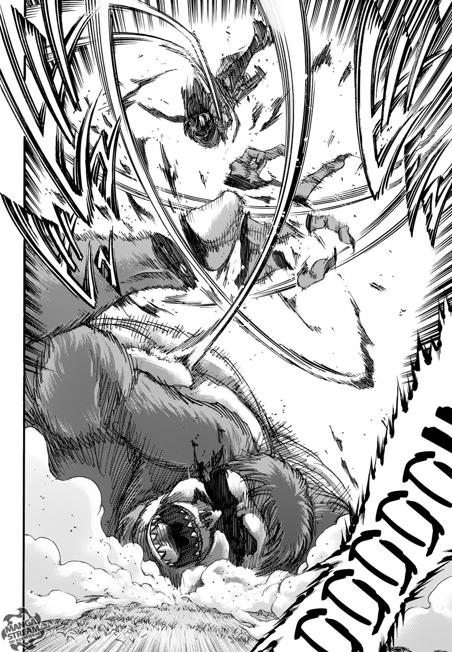Read Shingeki no Kyojin (ES) Manga Online