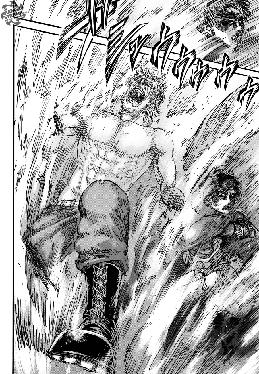 Read Shingeki no Kyojin (ES) Manga Online