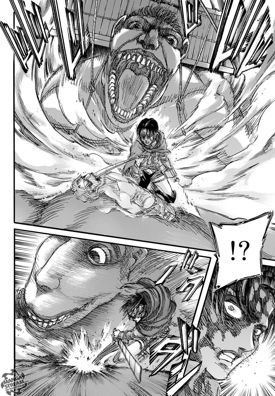 Read Shingeki no Kyojin (ES) Manga Online