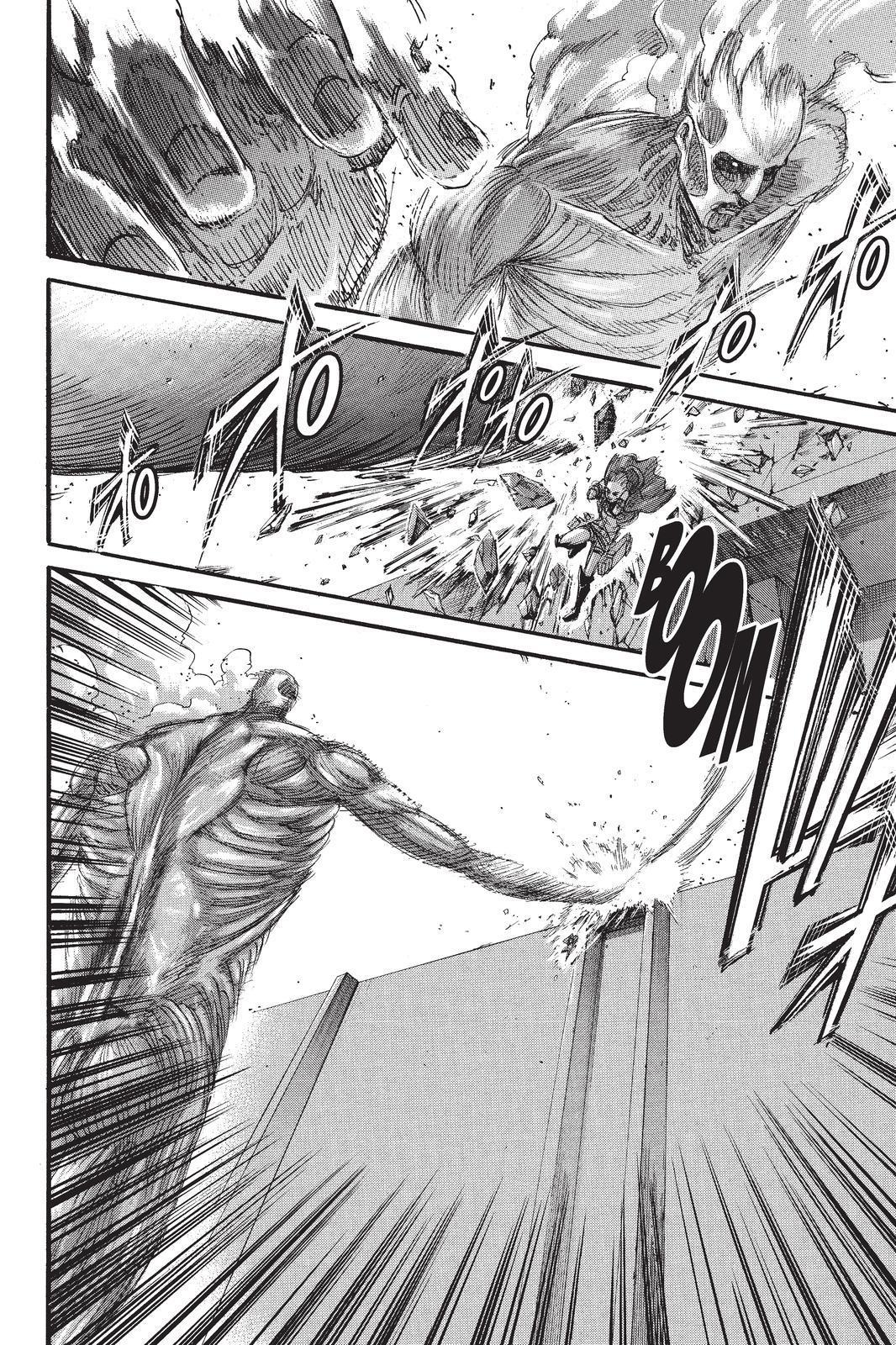 Read Shingeki no Kyojin (ES) Manga Online