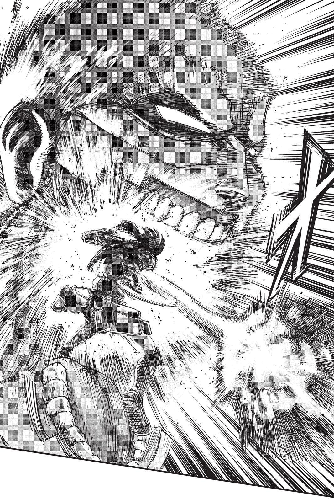 Read Shingeki no Kyojin (ES) Manga Online