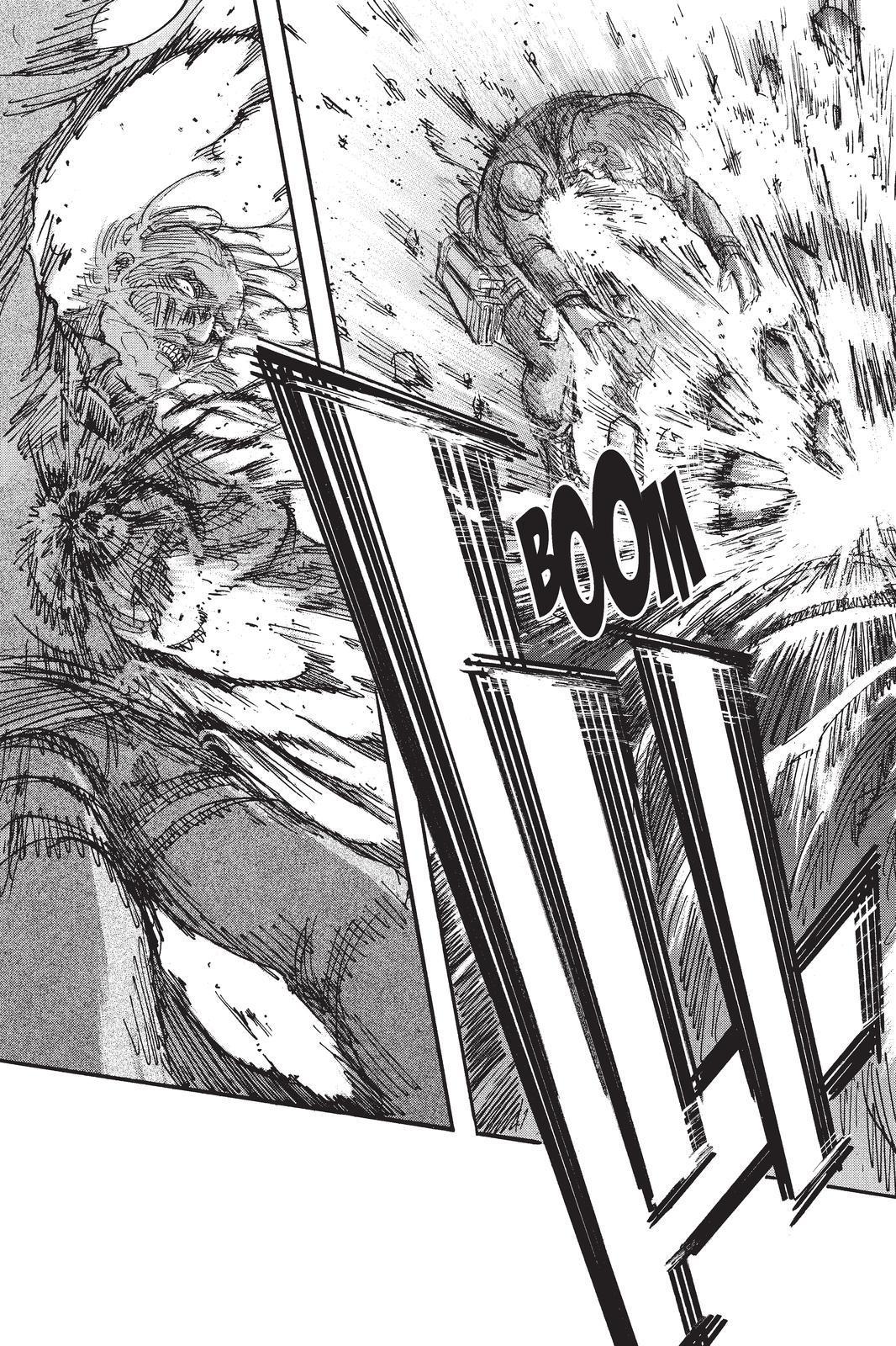 Read Shingeki no Kyojin (ES) Manga Online
