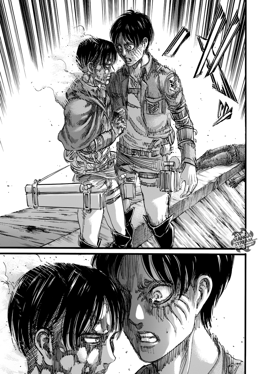 Read Shingeki no Kyojin (ES) Manga Online