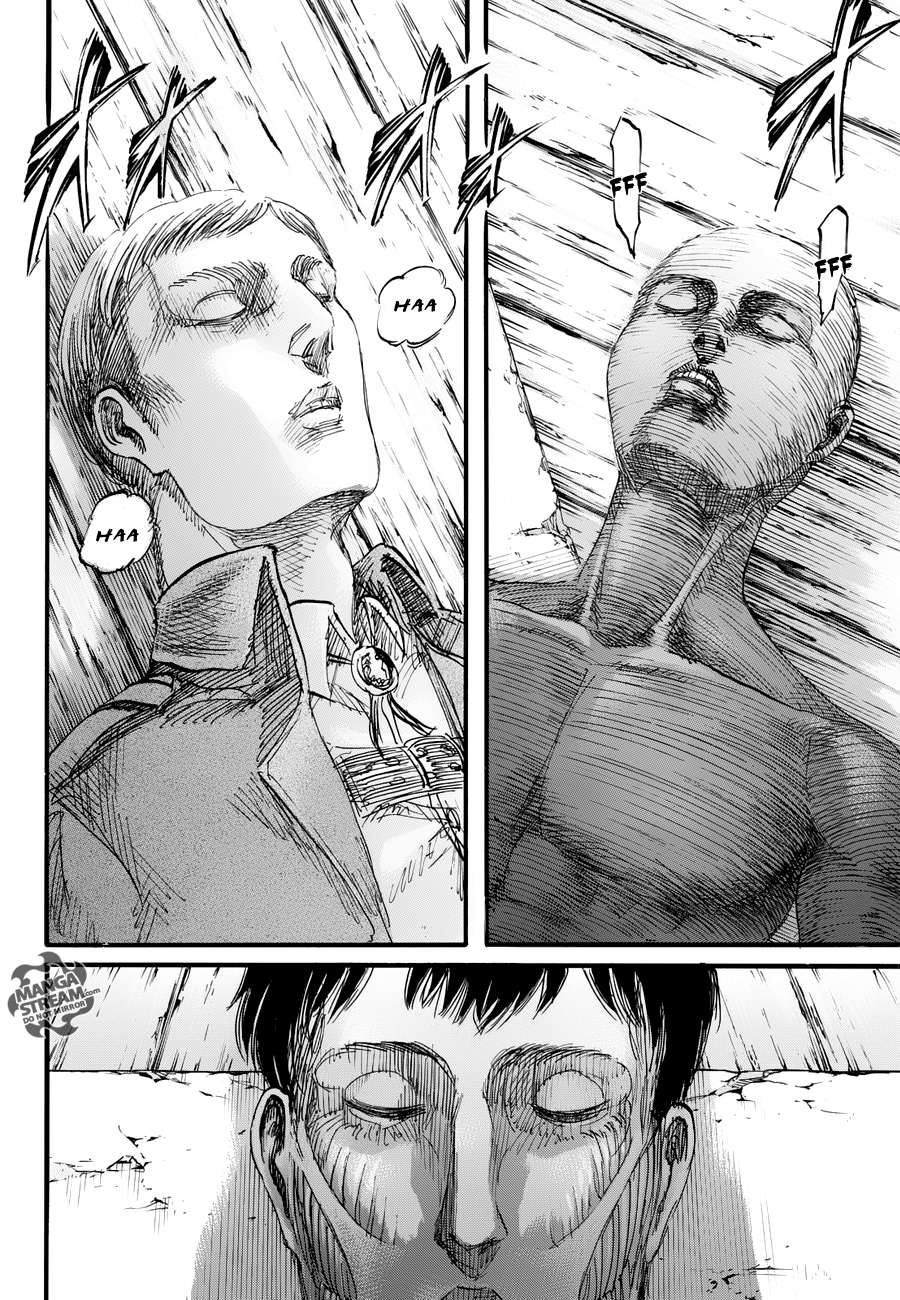 Read Shingeki no Kyojin (ES) Manga Online