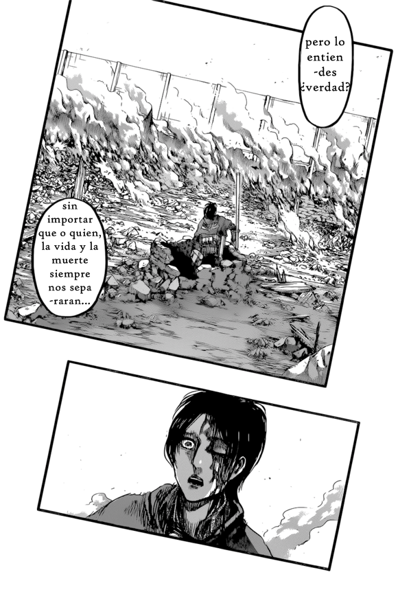 Read Shingeki no Kyojin (ES) Manga Online