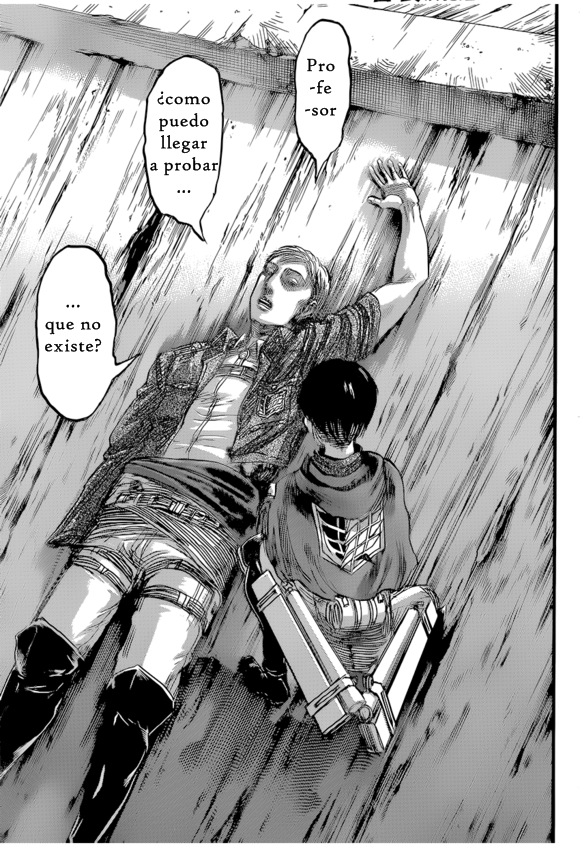 Read Shingeki no Kyojin (ES) Manga Online
