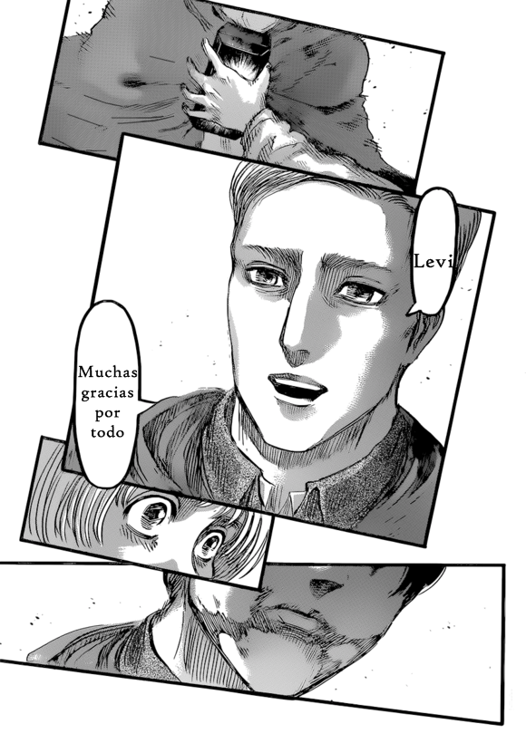 Read Shingeki no Kyojin (ES) Manga Online