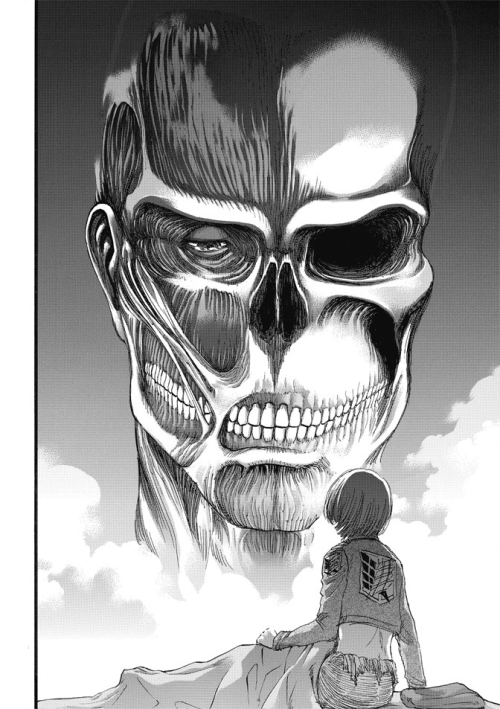 Read Shingeki no Kyojin (ES) Manga Online