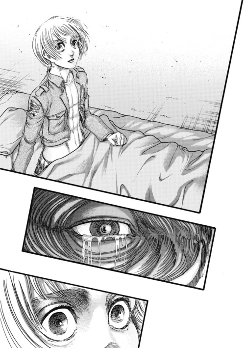Read Shingeki no Kyojin (ES) Manga Online