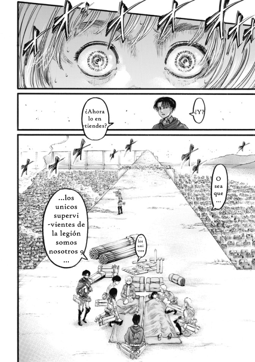 Read Shingeki no Kyojin (ES) Manga Online