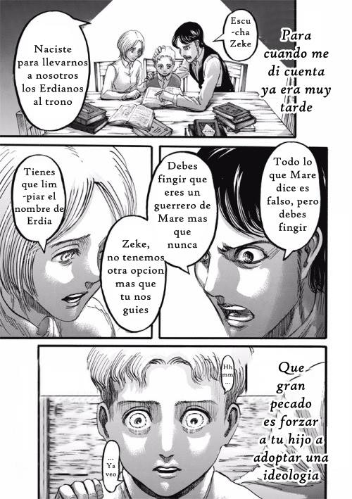 Read Shingeki no Kyojin (ES) Manga Online