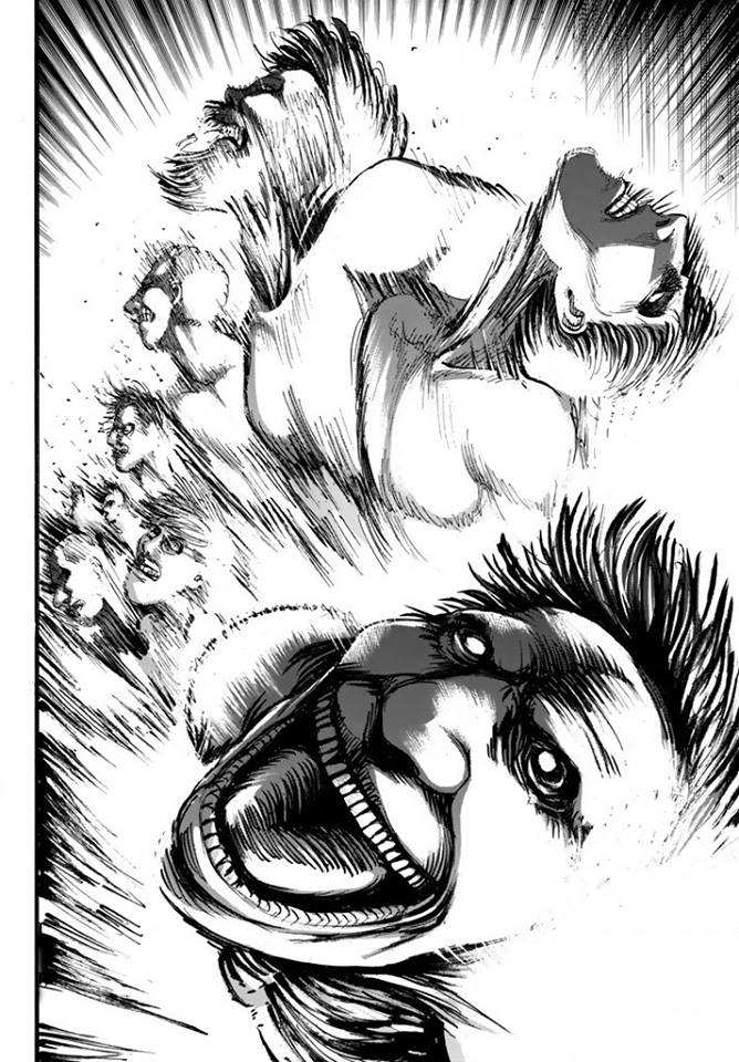 Read Shingeki no Kyojin (ES) Manga Online
