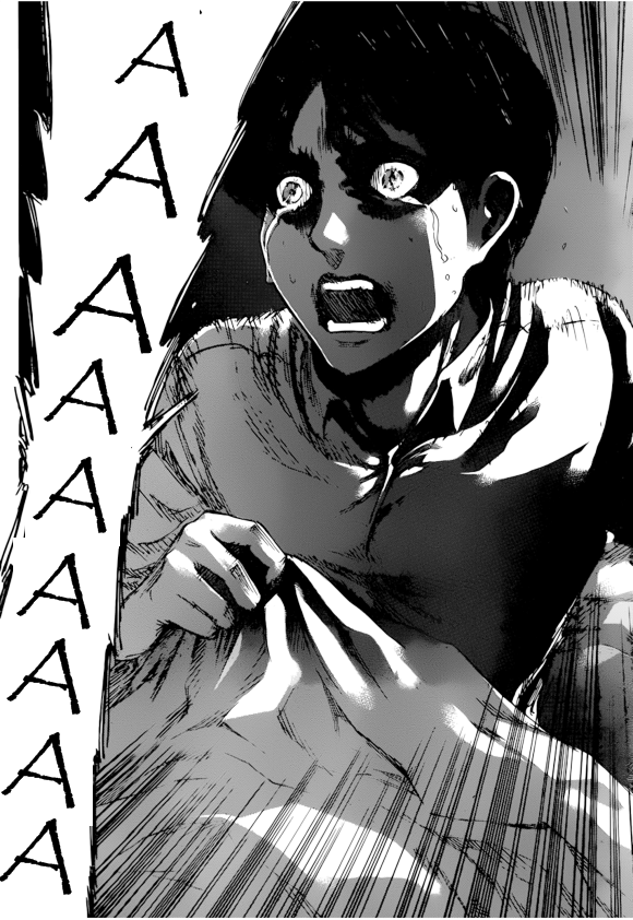 Read Shingeki no Kyojin (ES) Manga Online