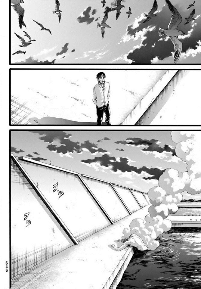 Read Shingeki no Kyojin (ES) Manga Online