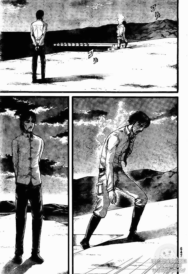 Read Shingeki no Kyojin (ES) Manga Online