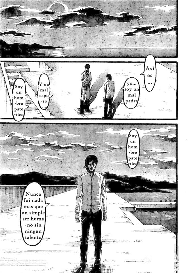 Read Shingeki no Kyojin (ES) Manga Online
