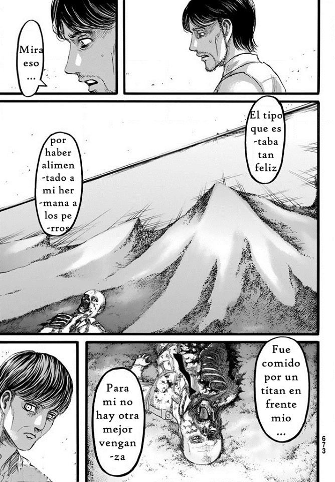 Read Shingeki no Kyojin (ES) Manga Online