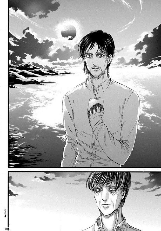 Read Shingeki no Kyojin (ES) Manga Online
