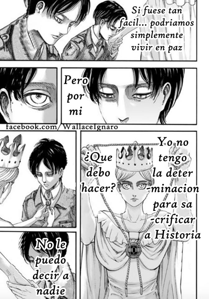 Read Shingeki no Kyojin (ES) Manga Online