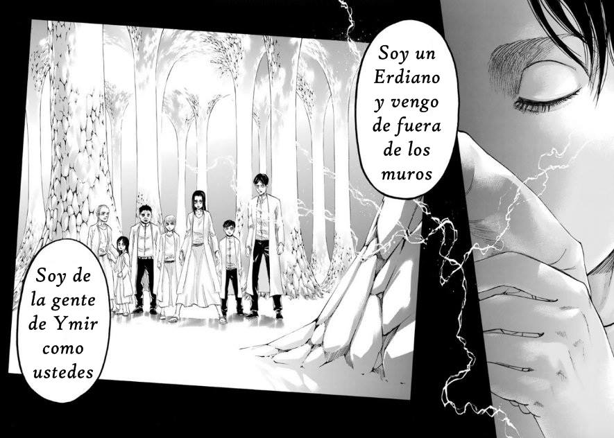 Read Shingeki no Kyojin (ES) Manga Online