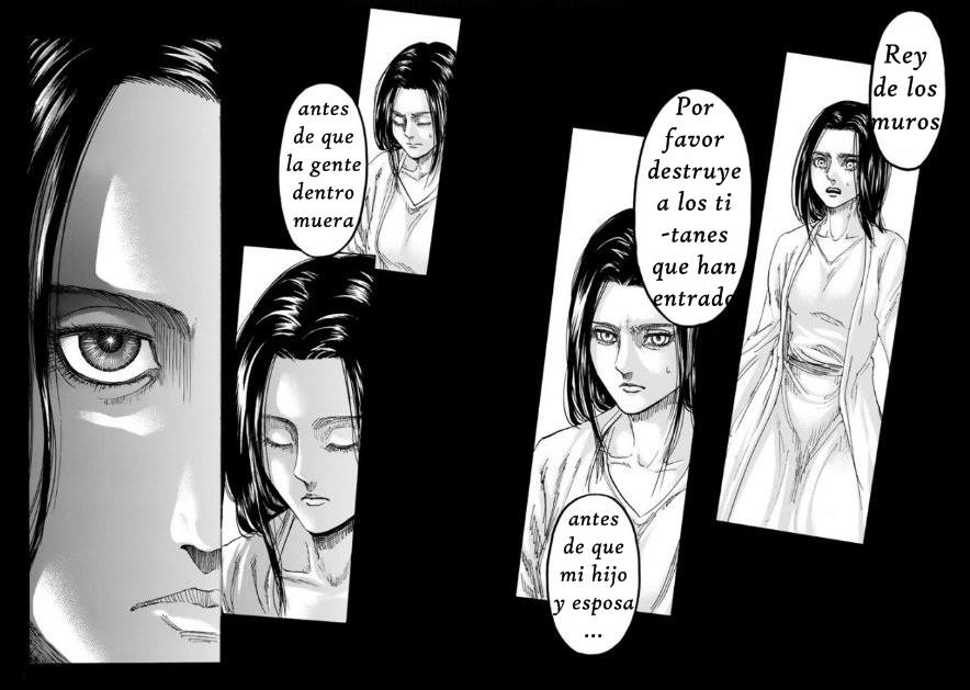 Read Shingeki no Kyojin (ES) Manga Online