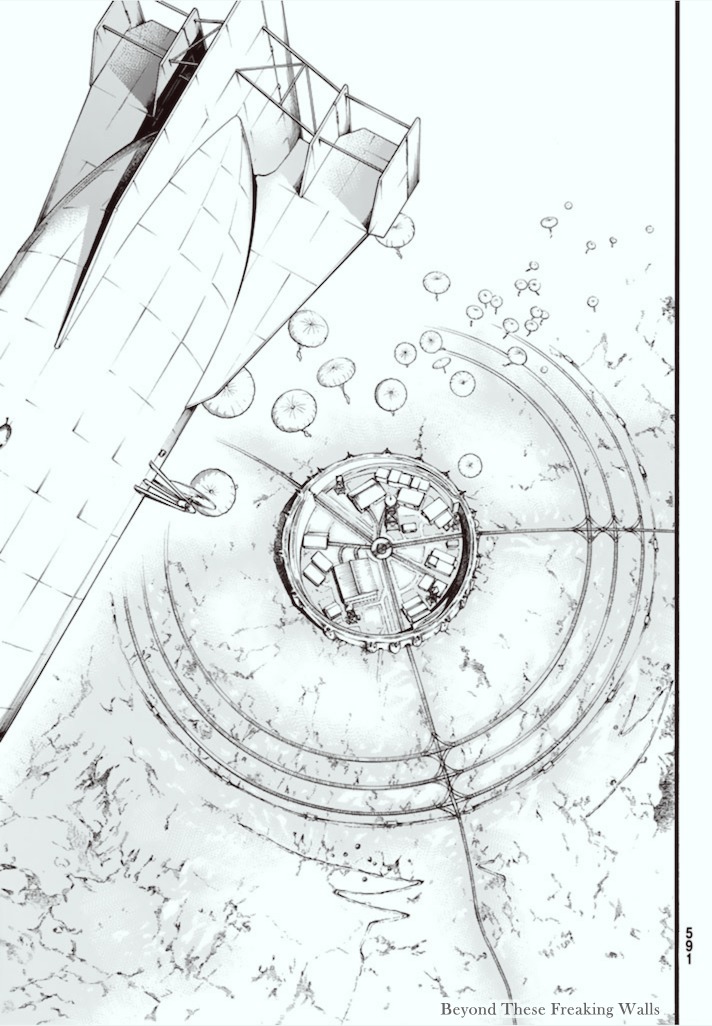 Read Shingeki no Kyojin (ES) Manga Online