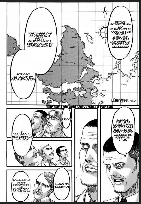 Read Shingeki no Kyojin (ES) Manga Online