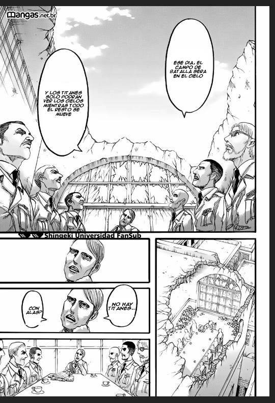 Read Shingeki no Kyojin (ES) Manga Online