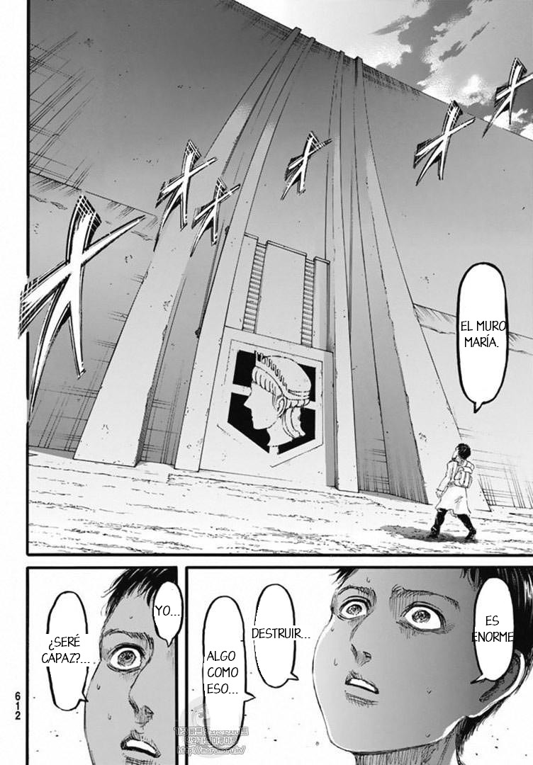 Read Shingeki no Kyojin (ES) Manga Online