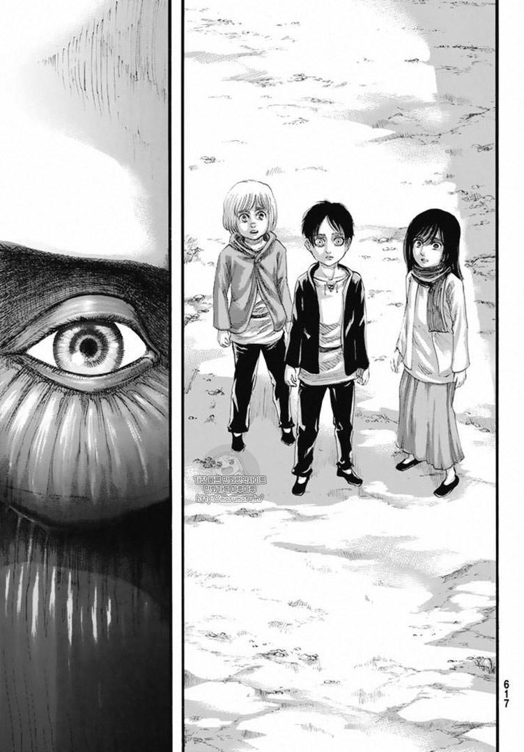 Read Shingeki no Kyojin (ES) Manga Online