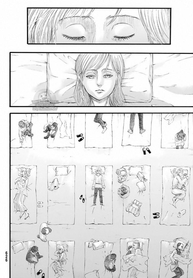 Read Shingeki no Kyojin (ES) Manga Online