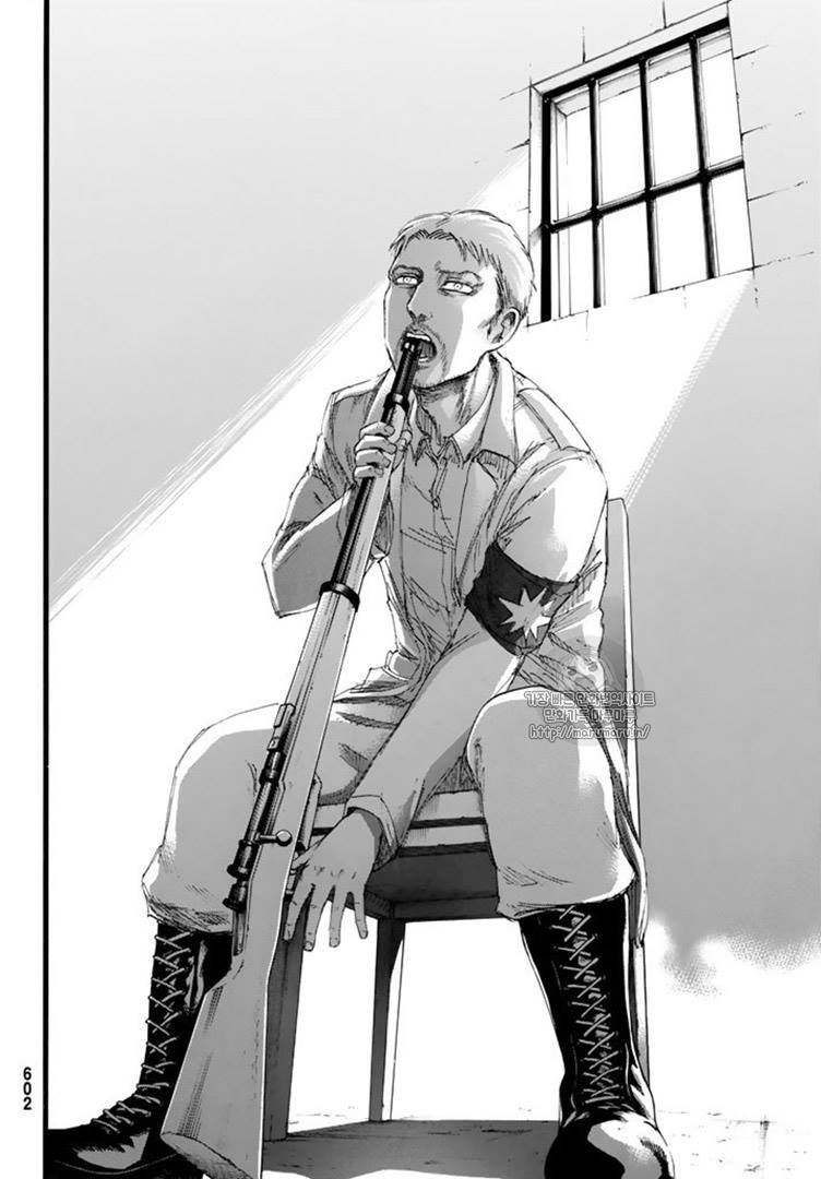 Read Shingeki no Kyojin (ES) Manga Online