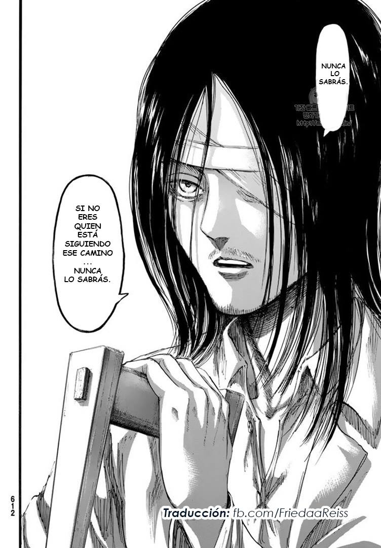 Read Shingeki no Kyojin (ES) Manga Online