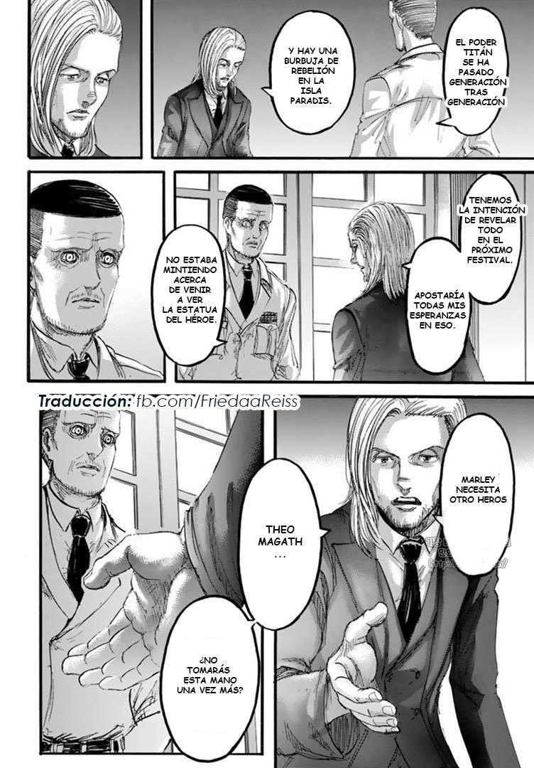 Read Shingeki no Kyojin (ES) Manga Online