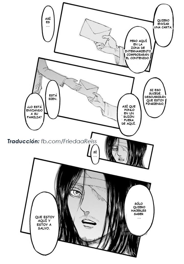 Read Shingeki no Kyojin (ES) Manga Online