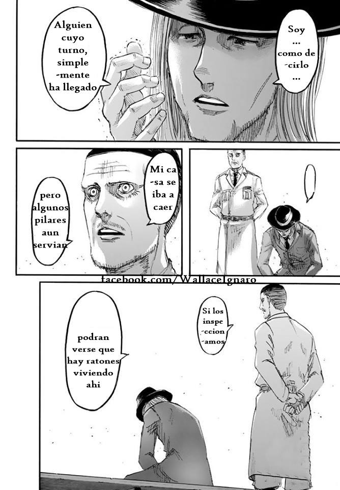 Read Shingeki no Kyojin (ES) Manga Online