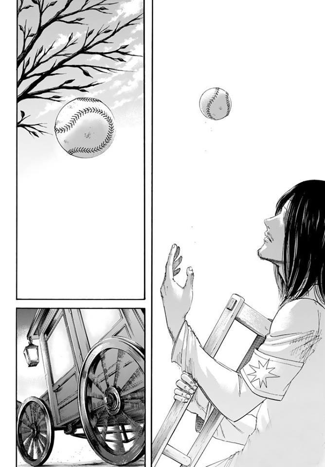 Read Shingeki no Kyojin (ES) Manga Online