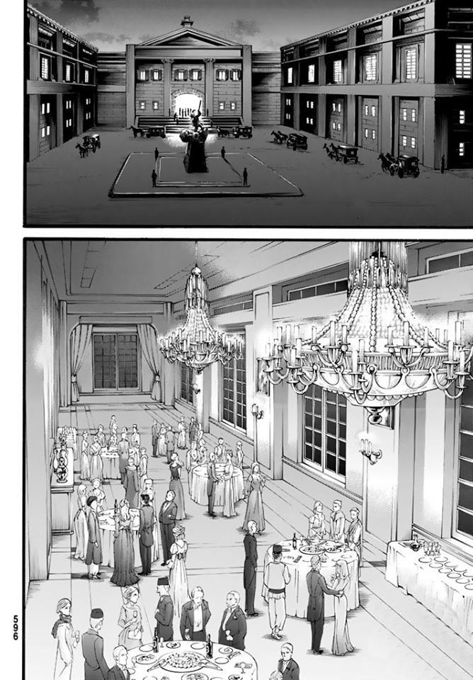 Read Shingeki no Kyojin (ES) Manga Online