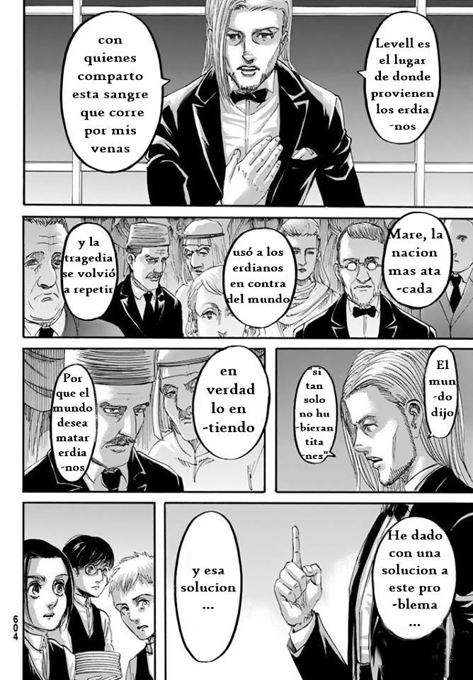 Read Shingeki no Kyojin (ES) Manga Online