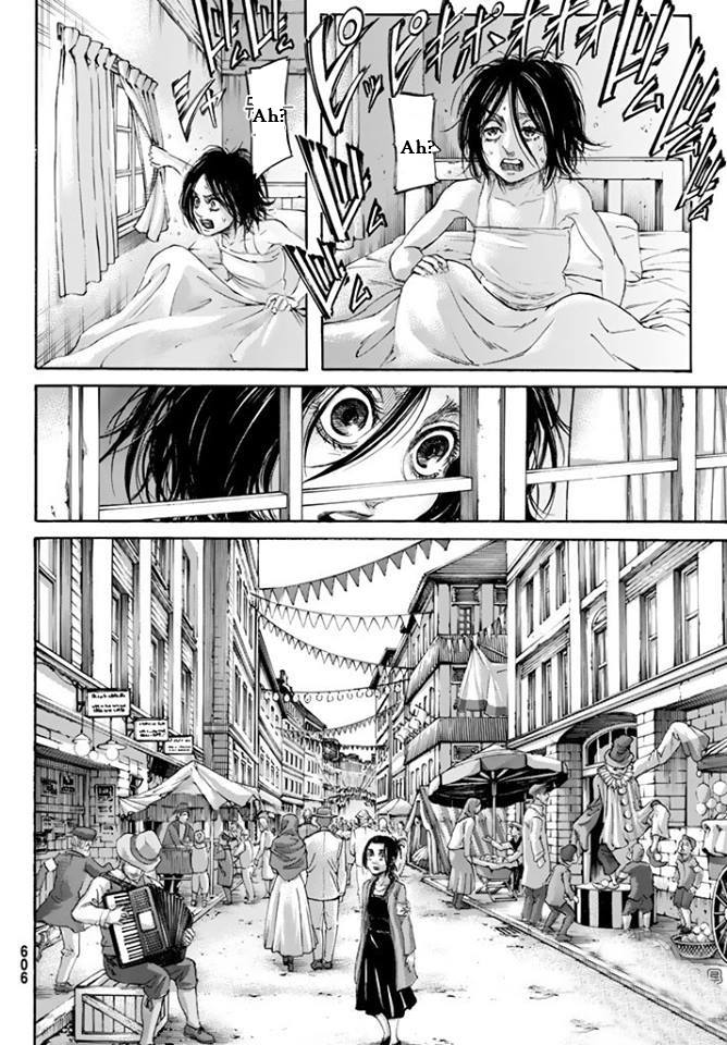Read Shingeki no Kyojin (ES) Manga Online
