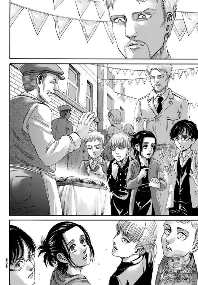 Read Shingeki no Kyojin (ES) Manga Online