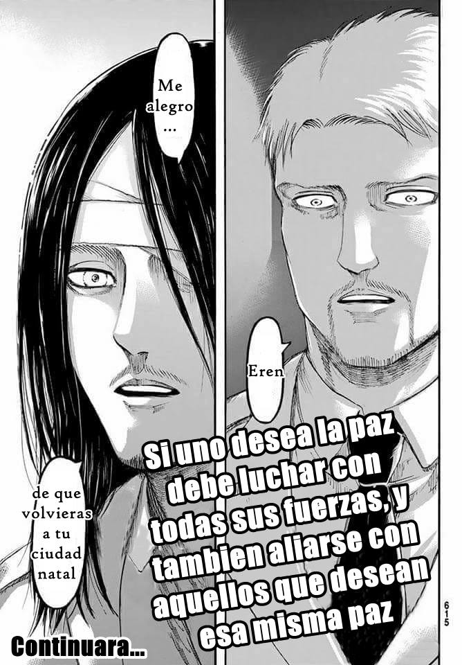 Read Shingeki no Kyojin (ES) Manga Online