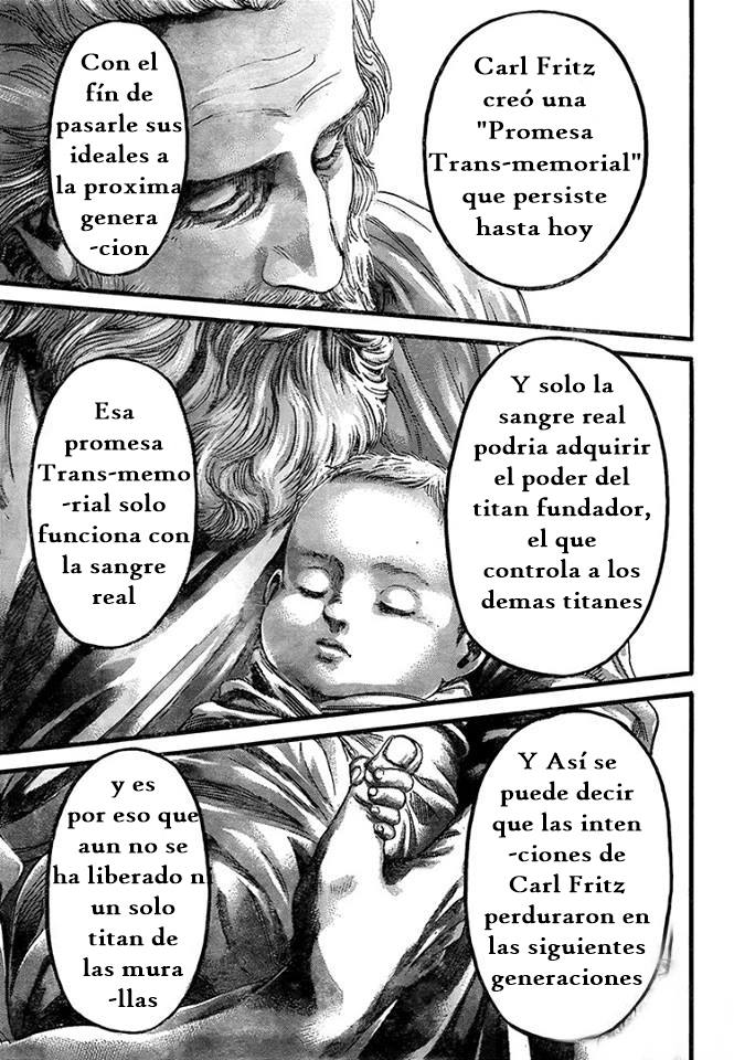 Read Shingeki no Kyojin (ES) Manga Online