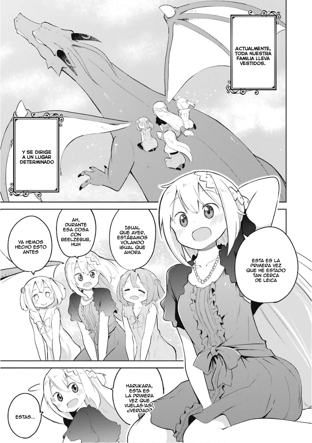 Read Slime Taoshite 300-nen, Shiranai Uchi ni Level Max ni Nattemashita (ES) Manga Online