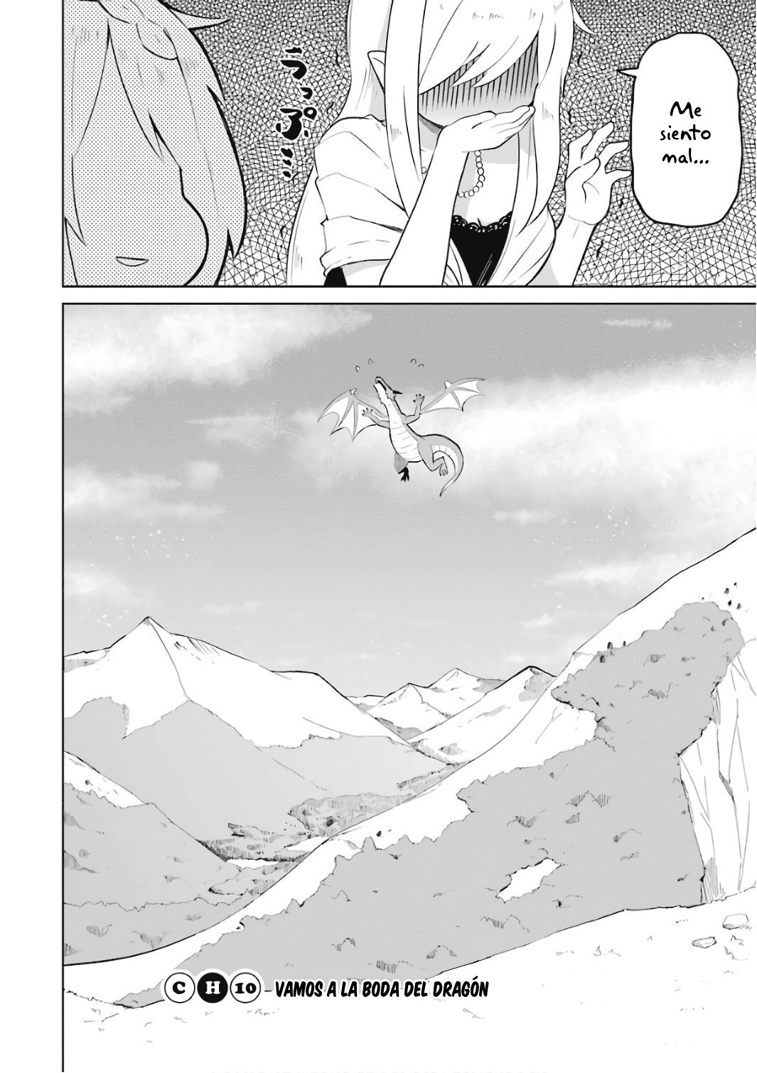 Read Slime Taoshite 300-nen, Shiranai Uchi ni Level Max ni Nattemashita (ES) Manga Online