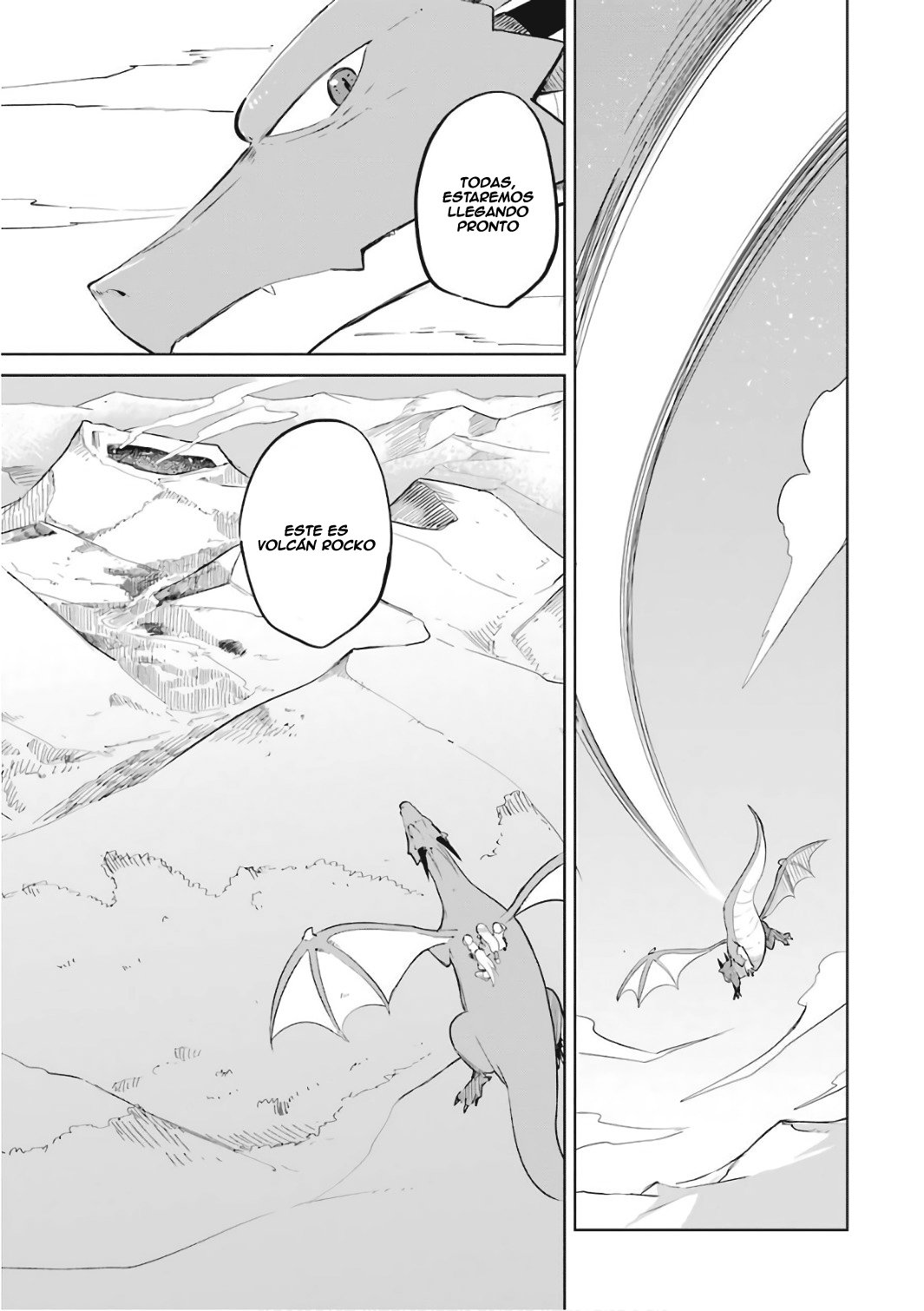 Read Slime Taoshite 300-nen, Shiranai Uchi ni Level Max ni Nattemashita (ES) Manga Online