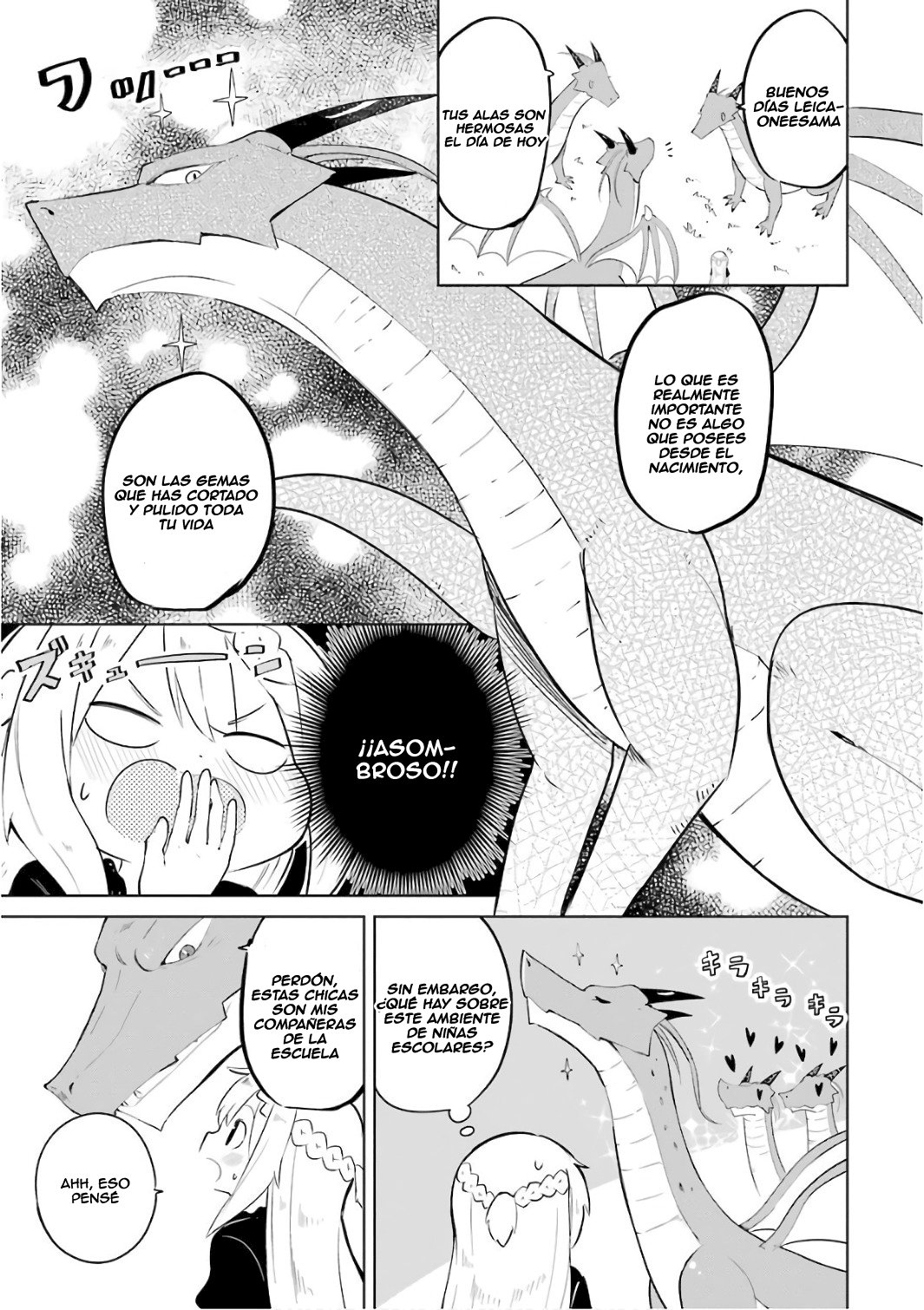 Read Slime Taoshite 300-nen, Shiranai Uchi ni Level Max ni Nattemashita (ES) Manga Online