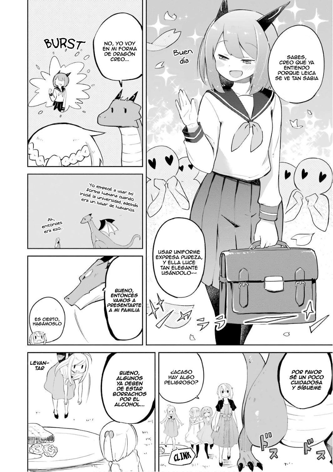 Read Slime Taoshite 300-nen, Shiranai Uchi ni Level Max ni Nattemashita (ES) Manga Online