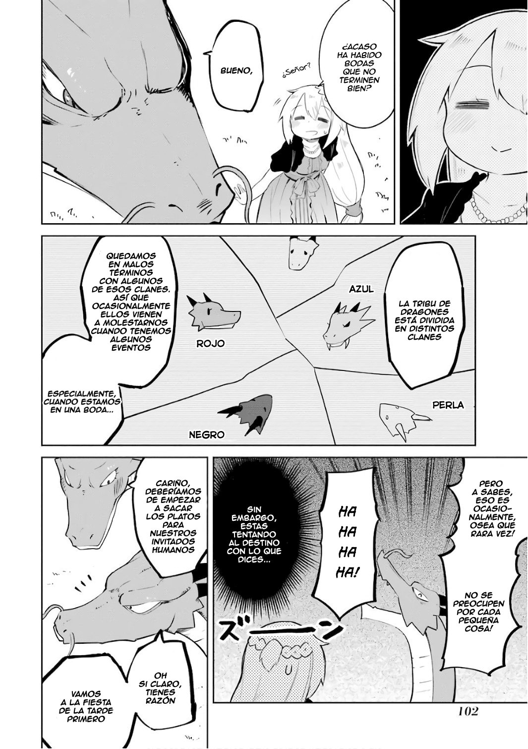 Read Slime Taoshite 300-nen, Shiranai Uchi ni Level Max ni Nattemashita (ES) Manga Online