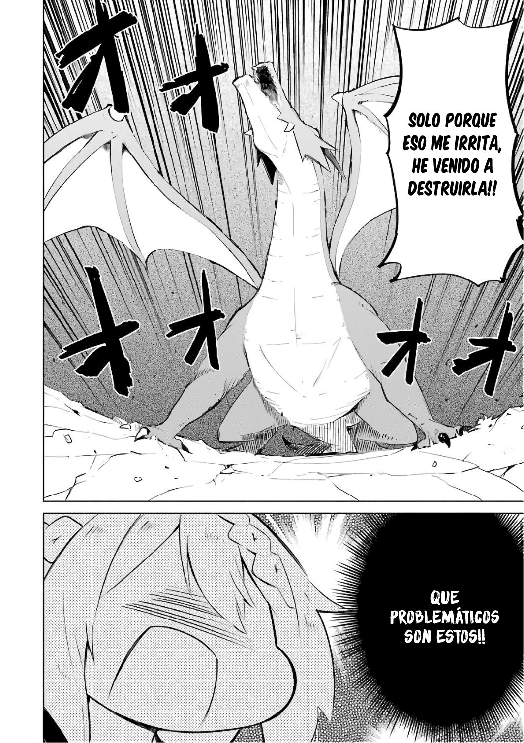 Read Slime Taoshite 300-nen, Shiranai Uchi ni Level Max ni Nattemashita (ES) Manga Online